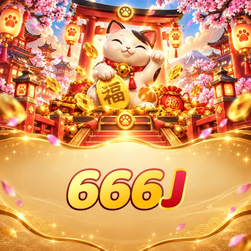666j Features Highlight
