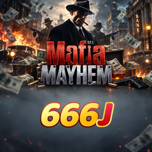 666j Key Features