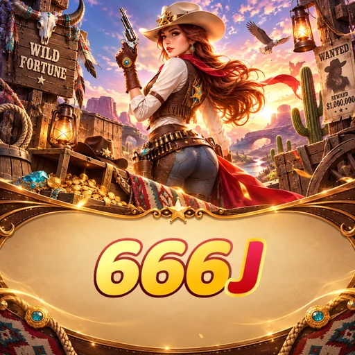 Lisensi Resmi 666j