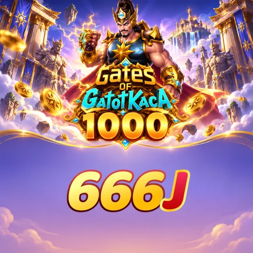 Distribusi Rating 666j